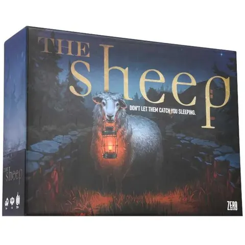 The Sheep - Board Game – image 2