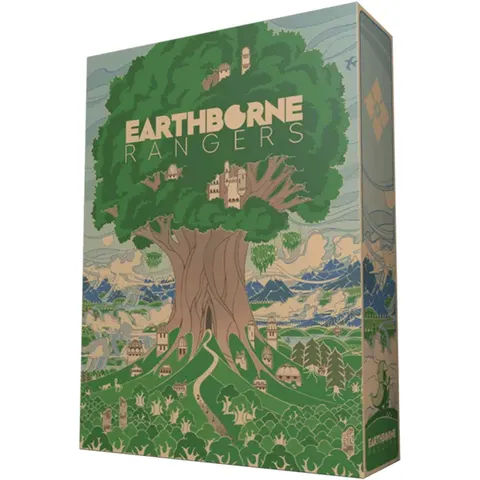 Earthborne Rangers – image 2