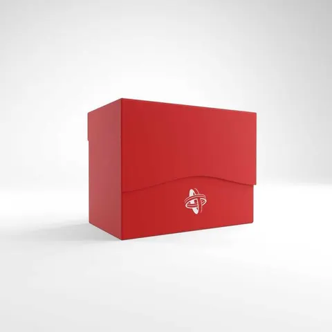 Gamegenic - Side Holder 80+ - Red – image 2