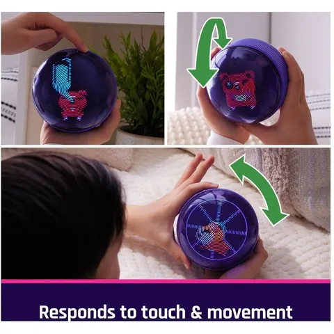 Bitzee Hamster Ball – image 2