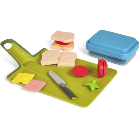 Joseph Play Pretend Sandwich Set – image 2