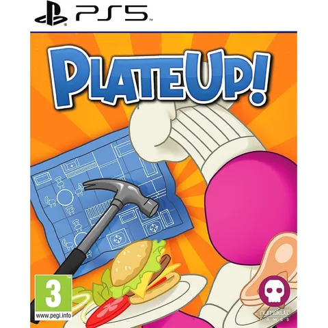 Plate Up PS5 – image 2
