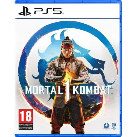 Mortal Kombat 1 PS5 Game – image 2