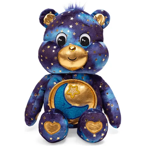 Care Bears Bedtime Bear Glowing Belly (Limited Edition) – image 2