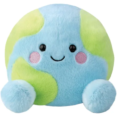 Cuddle Pals Eve Earth 8inch Plush Toy – image 2