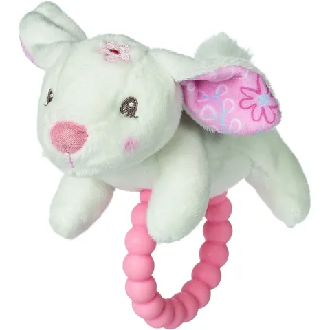Bella Bunny Rattle Official Licensed Product – image 2