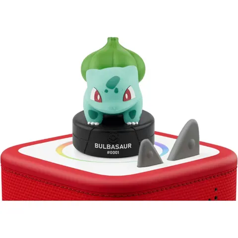 Tonies Pokémon - Bulbasaur – ["Green"] – image 2