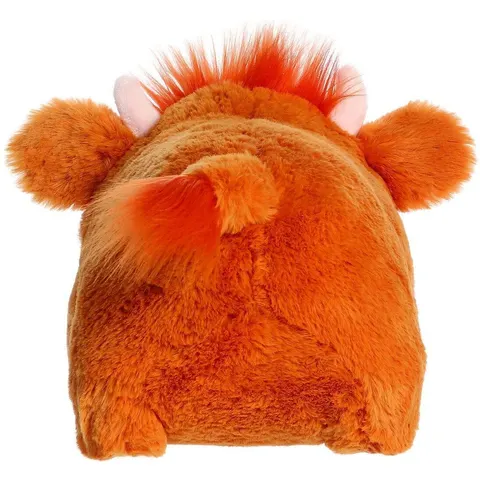 Spuds Hamish Highland Cow 10In – image 3
