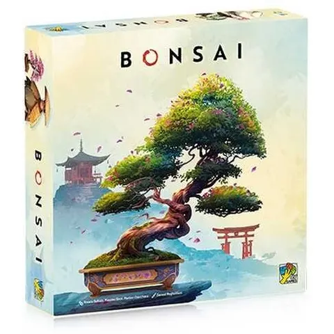 Bonsai - Board Game – image 2