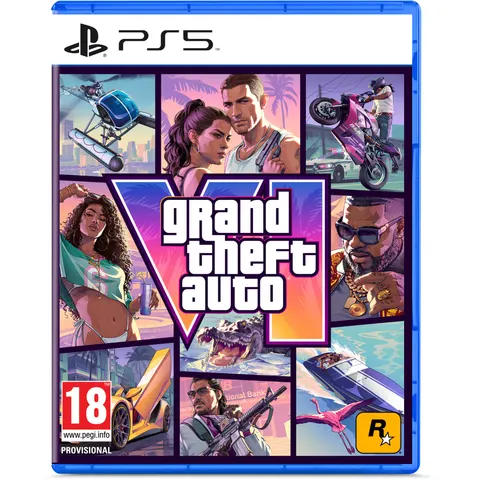 Grand Theft Auto VI (PS5) – image 4