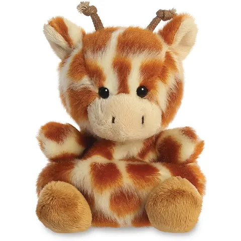 Palm Pals Safara Giraffe 5in – image 3
