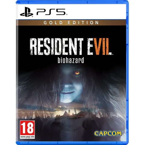 Resident Evil 7 Gold Edition (PS5) – image 5