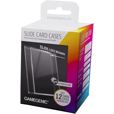 Gamegenic Slide Card Case – image 2