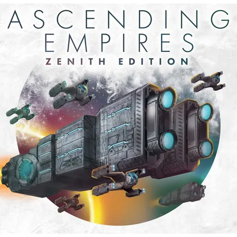 Ascending Empires: Zenith Edition – image 2