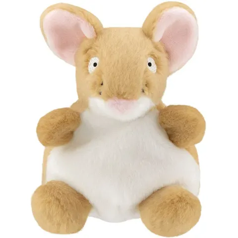 Palm Pals Gruffalo Mouse 5In – image 3