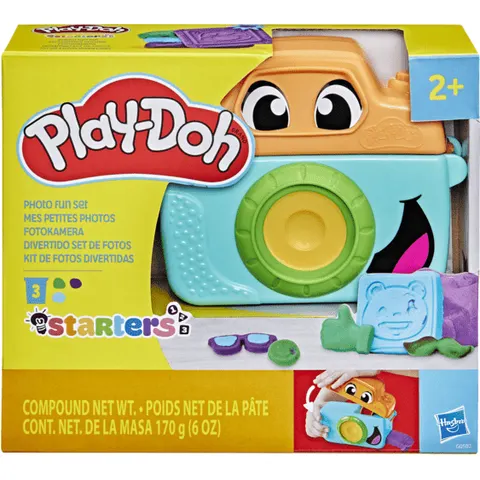 Pd Camera Starter Set – image 2