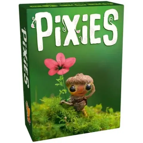 Pixies - Board Game – 105576396 – image 2