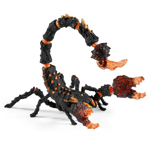 Schleich Eldrador Lava Scorpion – image 2