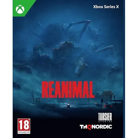 REANIMAL (Xbox Series X) – image 3