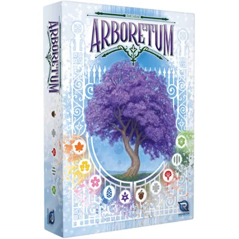 Arboretum - Board Game – image 2