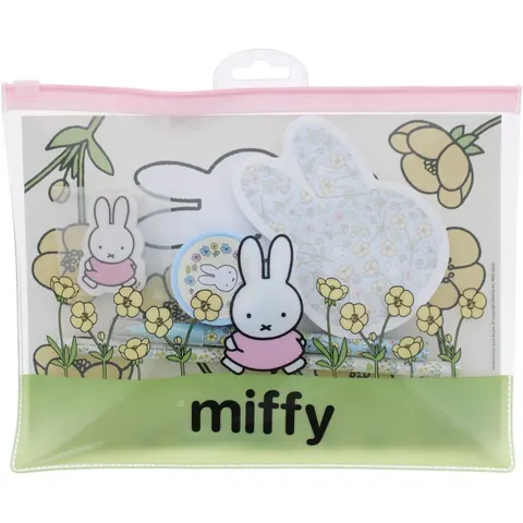 Miffy Super Stationery Set – image 3