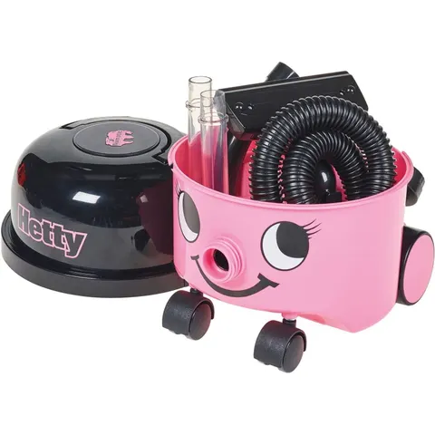 Hetty Hoover Toy Vacuum Cleaner – image 2