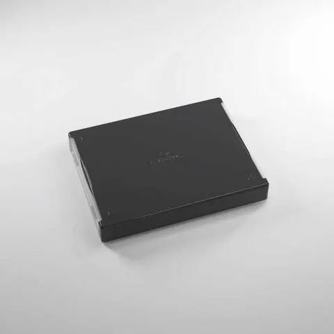 Gamegenic - Token Silo - Black – image 1
