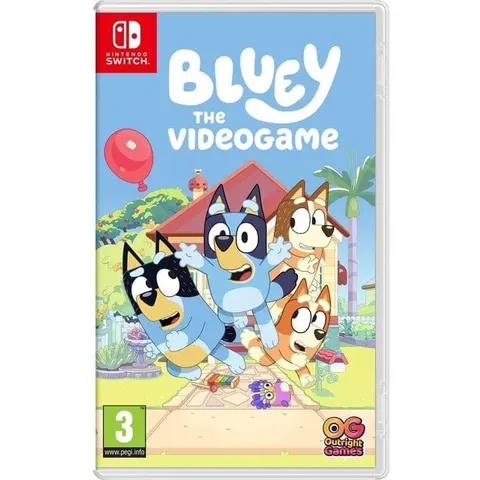 Bluey: The Video Game – image 2