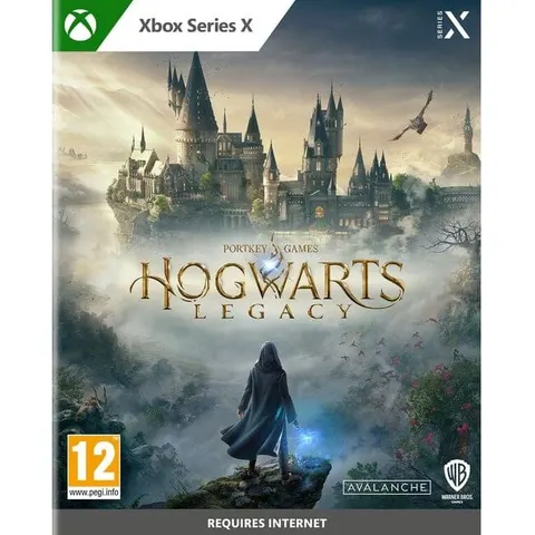 Hogwarts Legacy:Standard Edition Xbox SX – image 3
