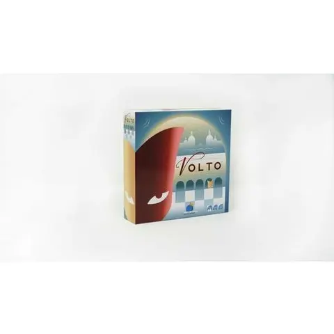 Volto - Board Game – image 2