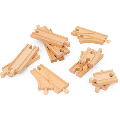 Brio World Starter Train Set – image 2