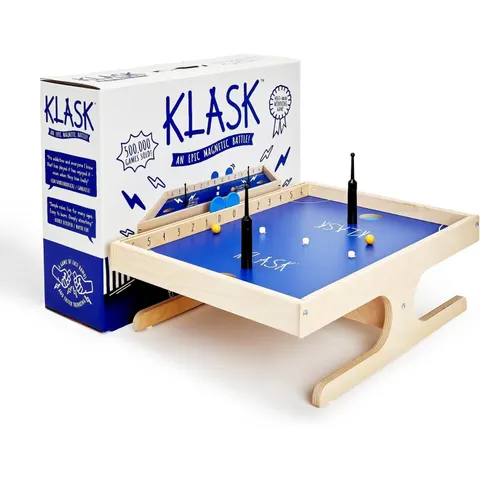 Klask - Board Game – image 2