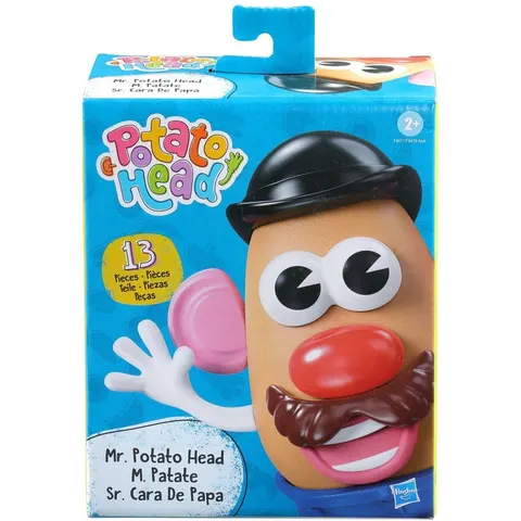 Mr. Potato Head – image 2