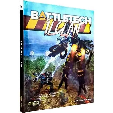 BattleTech ilClan – image 2