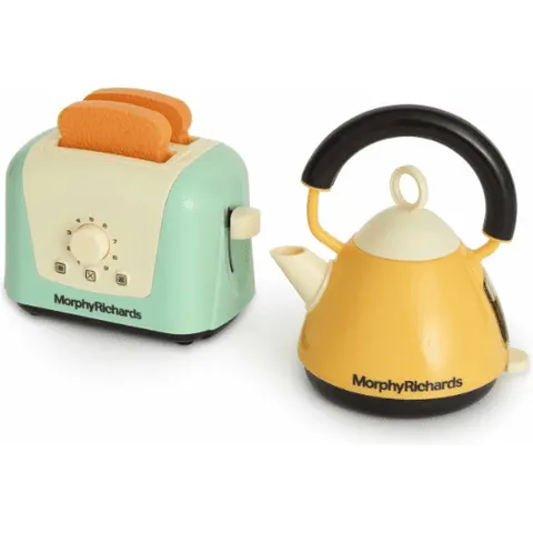 Casdon Morphy Richards Toaster & Kettle – image 2