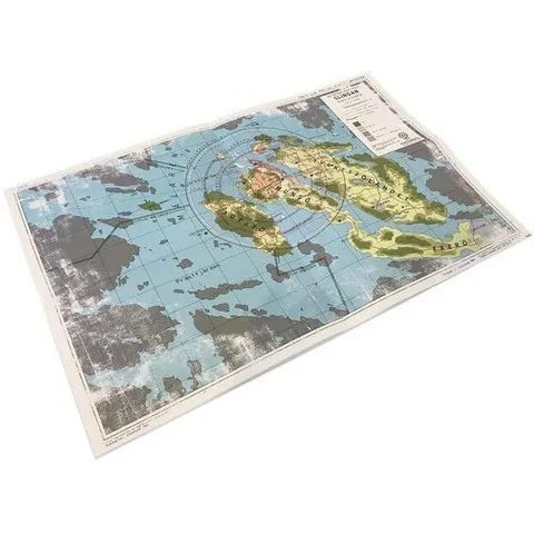 Tales from the loop RPG MAP – image 2