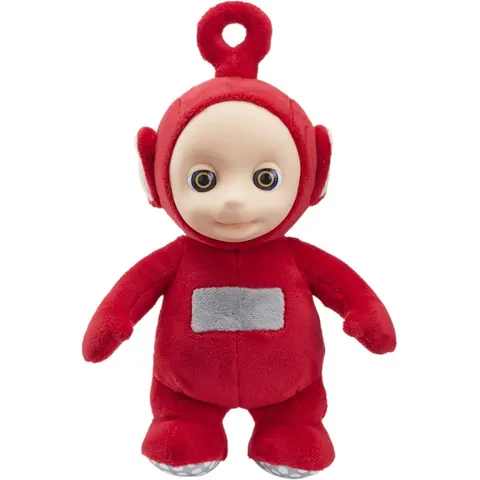 Teletubbies Talking Po Soft Toy – image 2