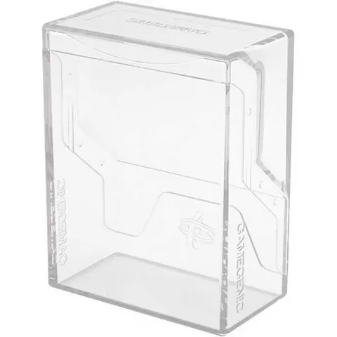Gamegenic - Bastion 45+ XL - Clear – image 2