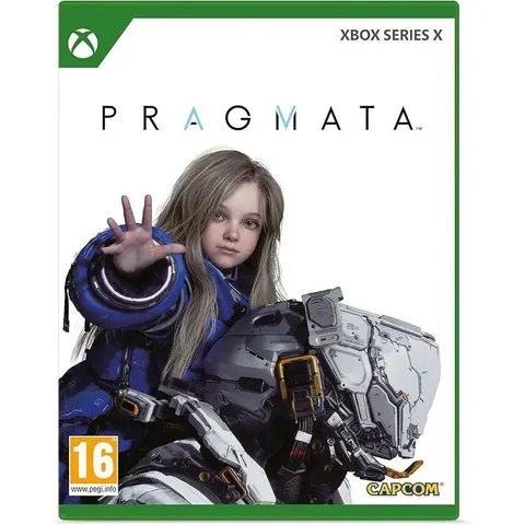 Pragmata (Xbox Series X) – image 3