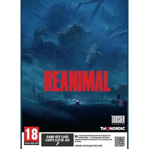 REANIMAL (Nintendo Switch 2) – image 3