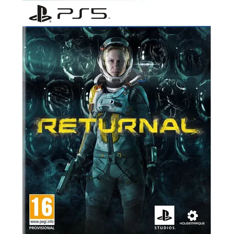 Sony Returnal - Playstation 5 – image 2