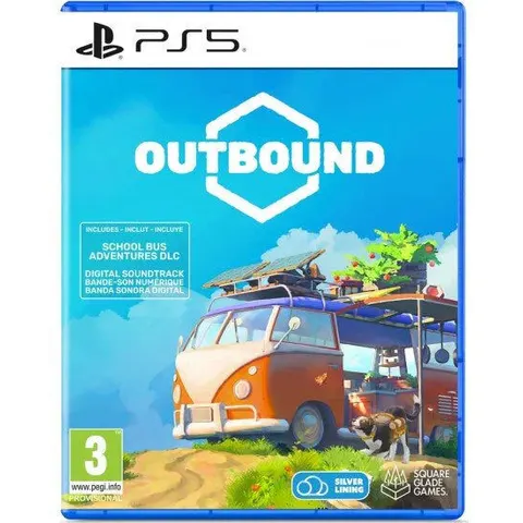 Outbound PS5 Game – image 2