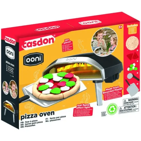 Casdon Ooni Pizza Oven – image 2