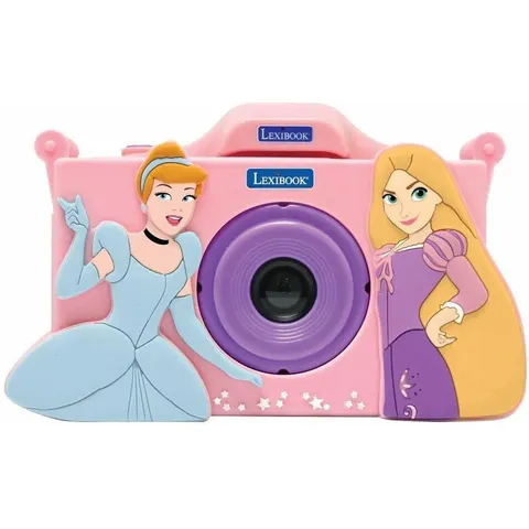 Disney Princess Children's Digital Camera – image 2