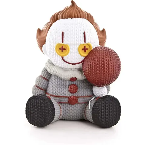 Handmade by Robots Pennywise – image 2