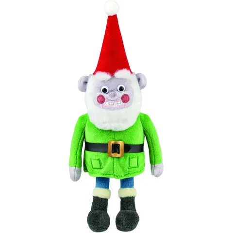 Wallace and Gromit Norbot 13cm Plush Toy – image 2