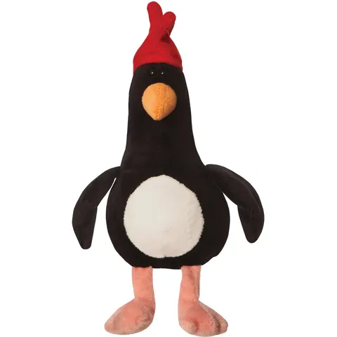 Wallace and Gromit Feathers McGraw 18cm Plush – image 2