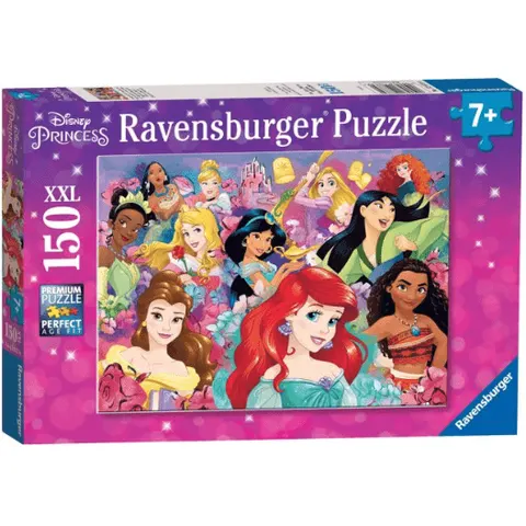 Disney Princess XXL Puzzle – image 2