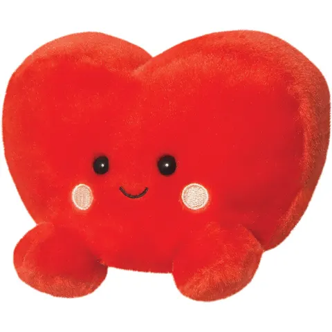 Palm Pals Amore Heart 5In – image 2