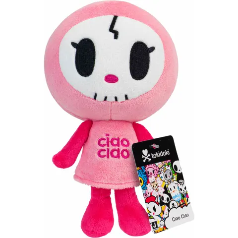 tokidoki 8 Inch Ciao Soft Toy – image 2
